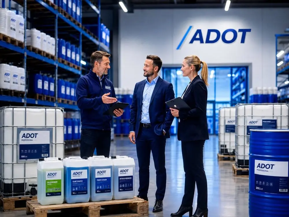 Indywidualne doradztwo w ADOT