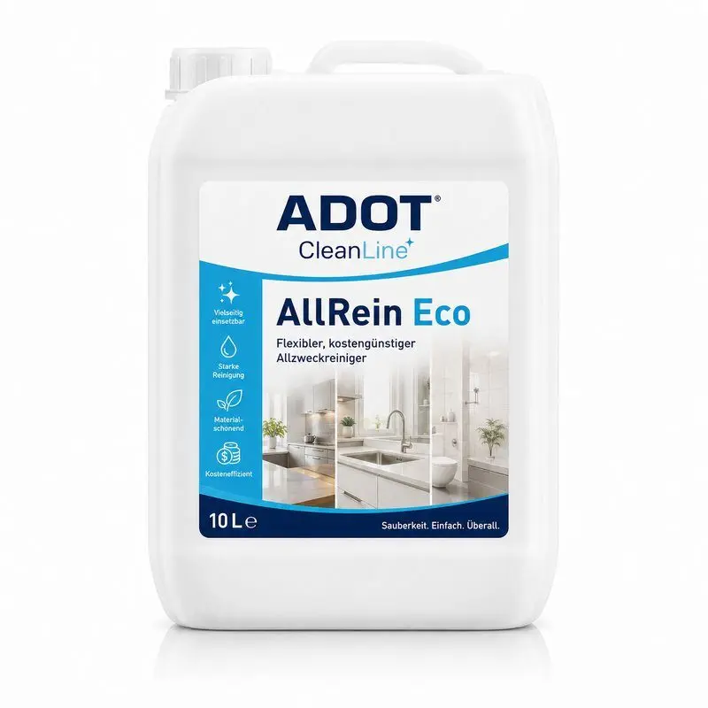 ADOT CleanLine AllRein Eco