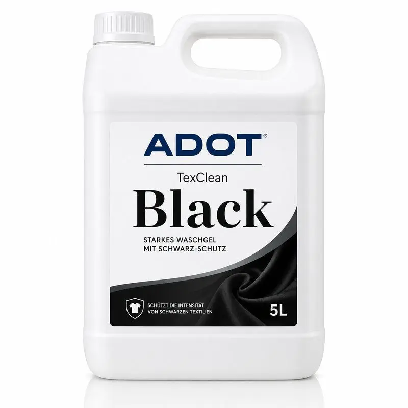 ADOT TexClean Black