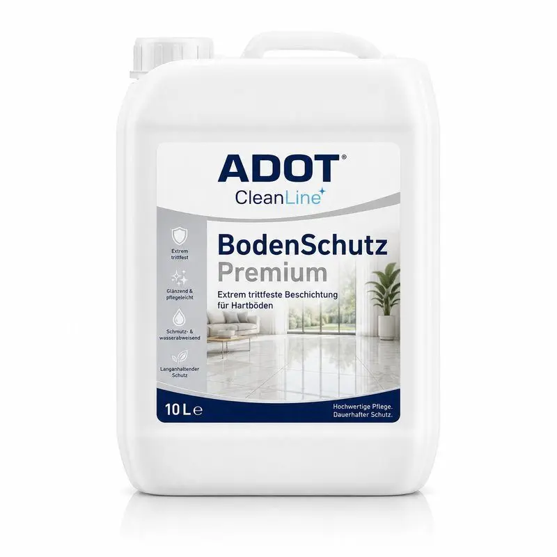 ADOT CleanLine BodenSchutz Premium