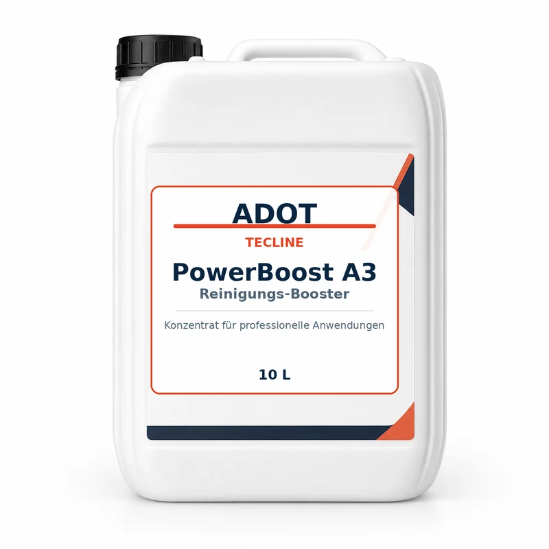ADOT TecLine PowerBoost A3