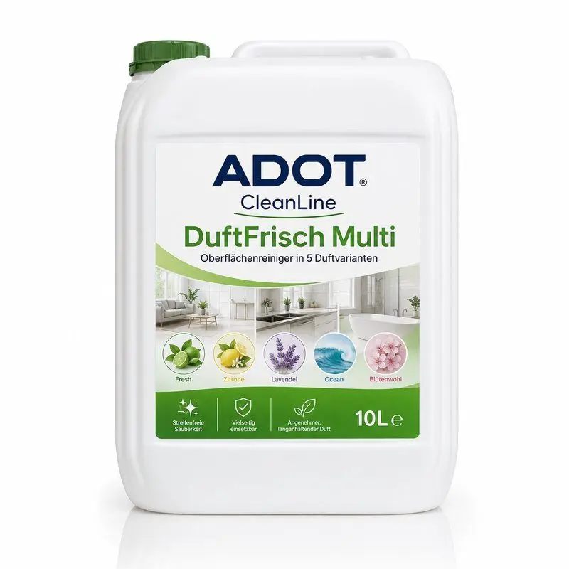 ADOT CleanLine DuftFrisch Multi