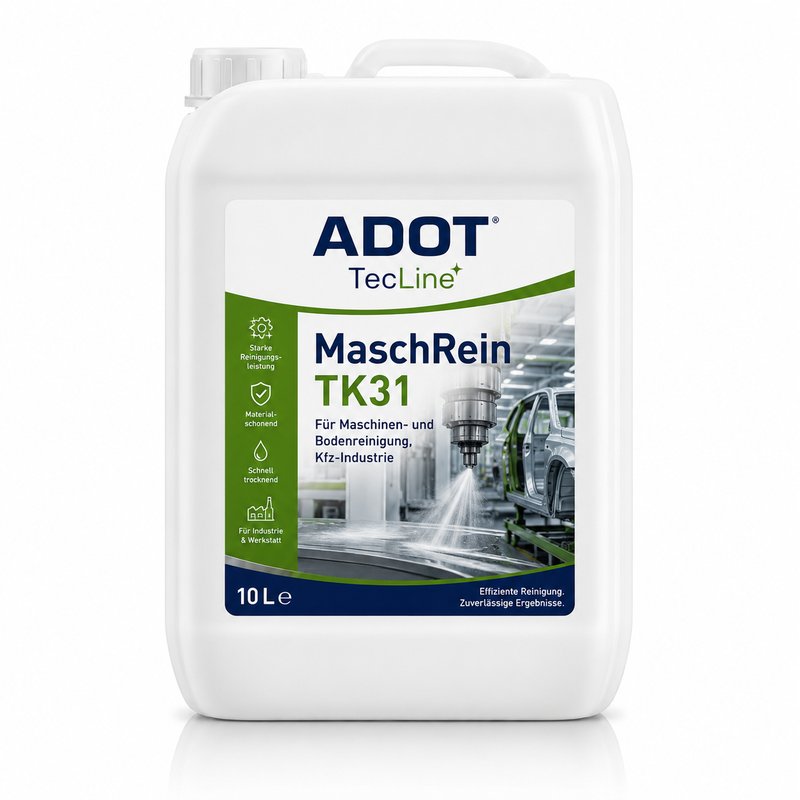 ADOT GastroPro FettWeg Eco