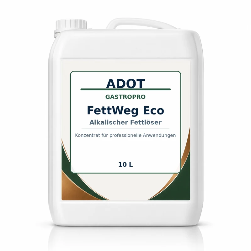 ADOT GastroPro FettWeg Eco