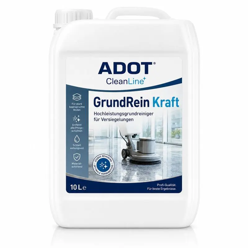 ADOT CleanLine GrundRein Kraft