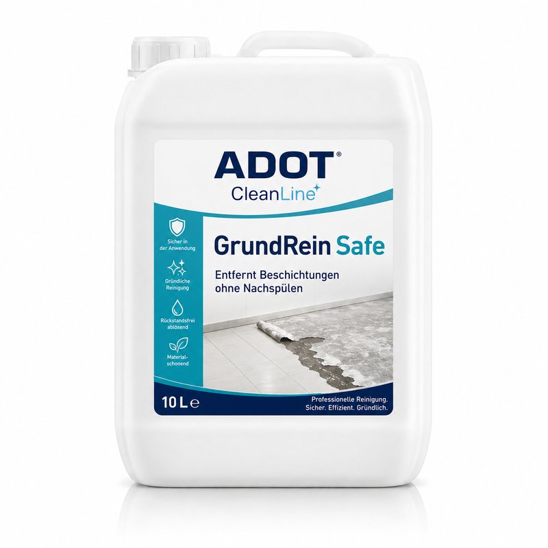 ADOT CleanLine GrundRein Safe