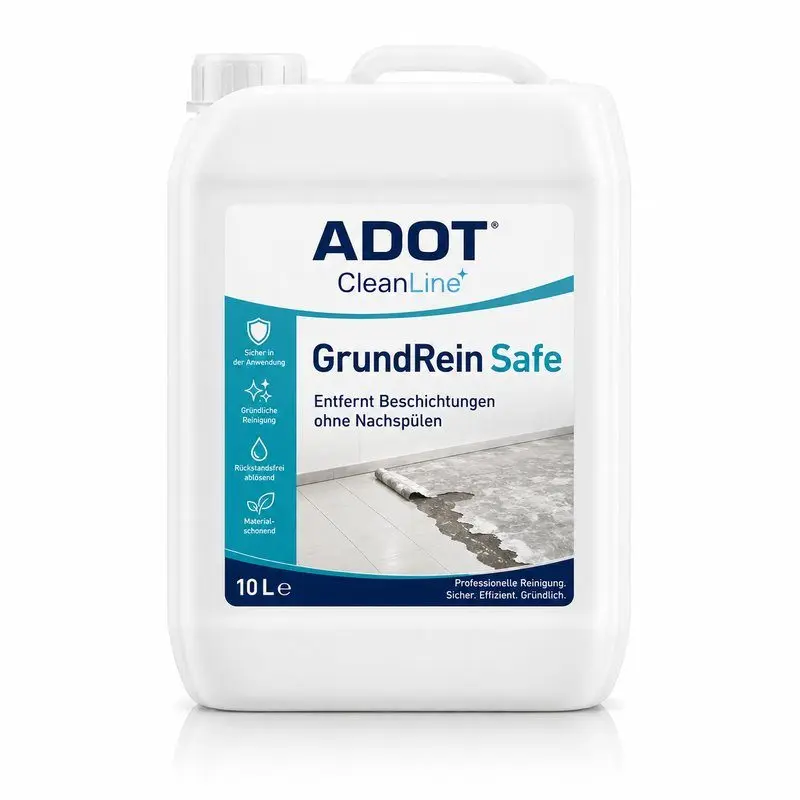 ADOT CleanLine GrundRein Safe