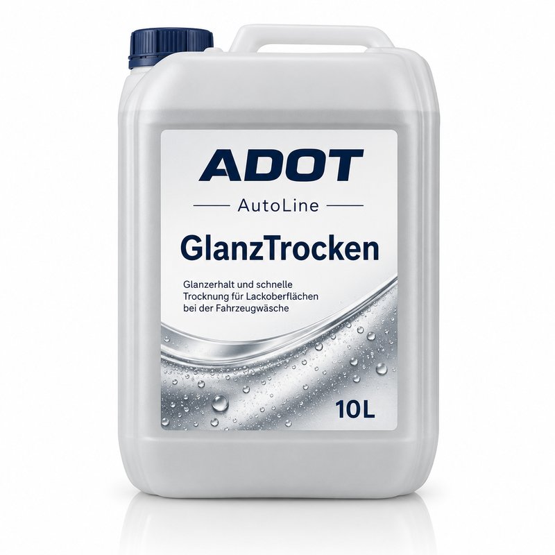 ADOT TecLine HochDruck HD15
