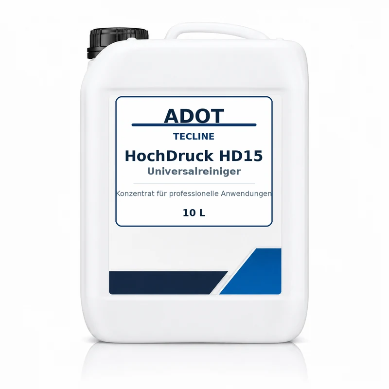 ADOT TecLine HochDruck HD15