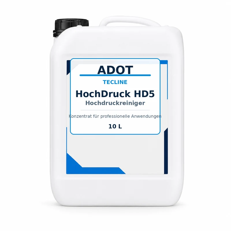 ADOT TecLine HochDruck HD5