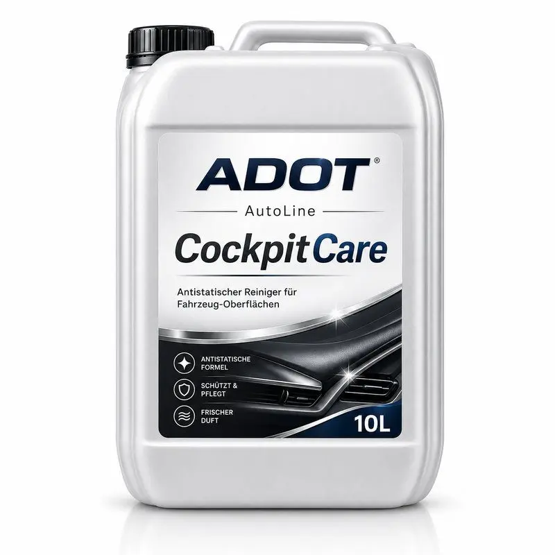 ADOT AutoLine CockpitCare