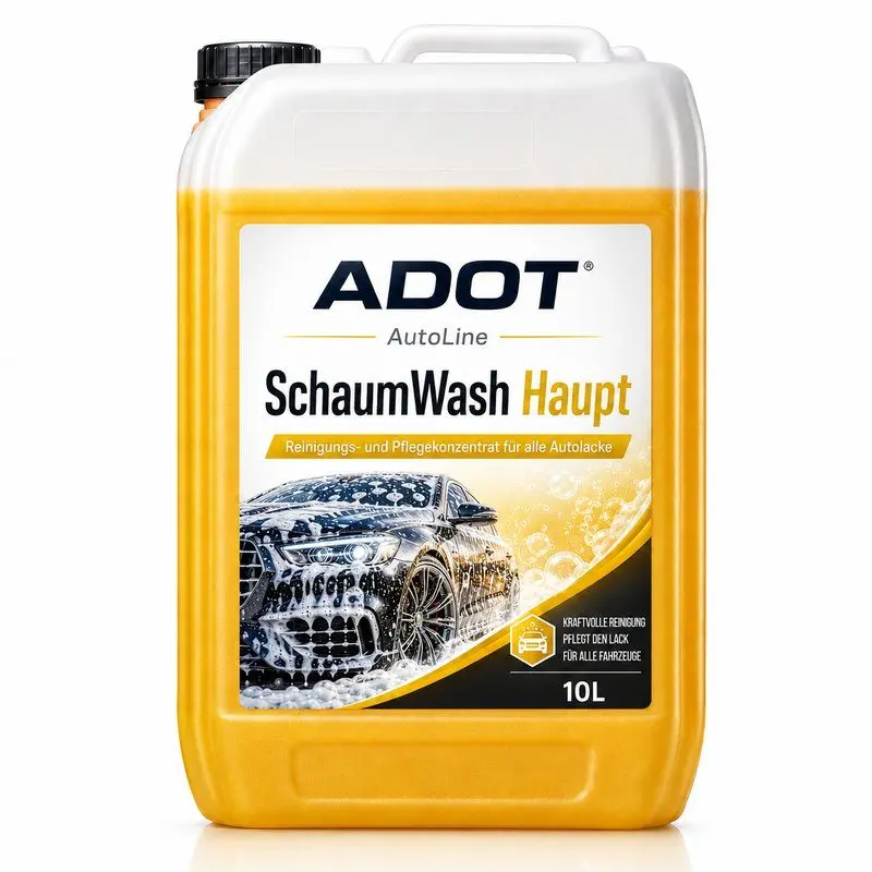 ADOT AutoLine SchaumWash Haupt