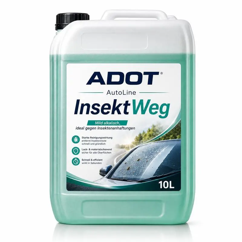ADOT AutoLine InsektWeg
