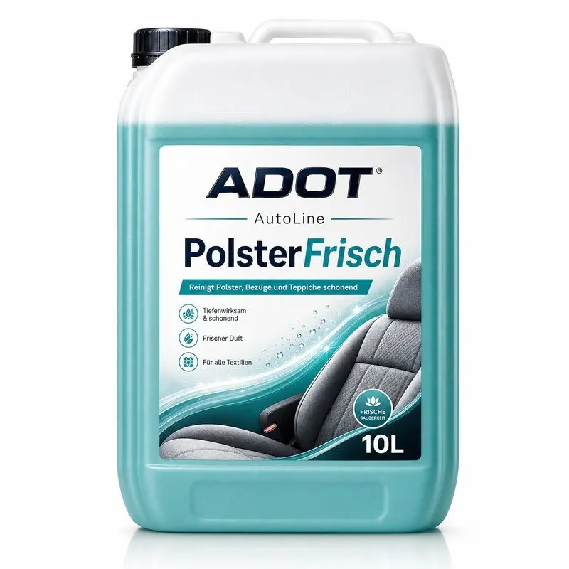 ADOT AutoLine PolsterFrisch