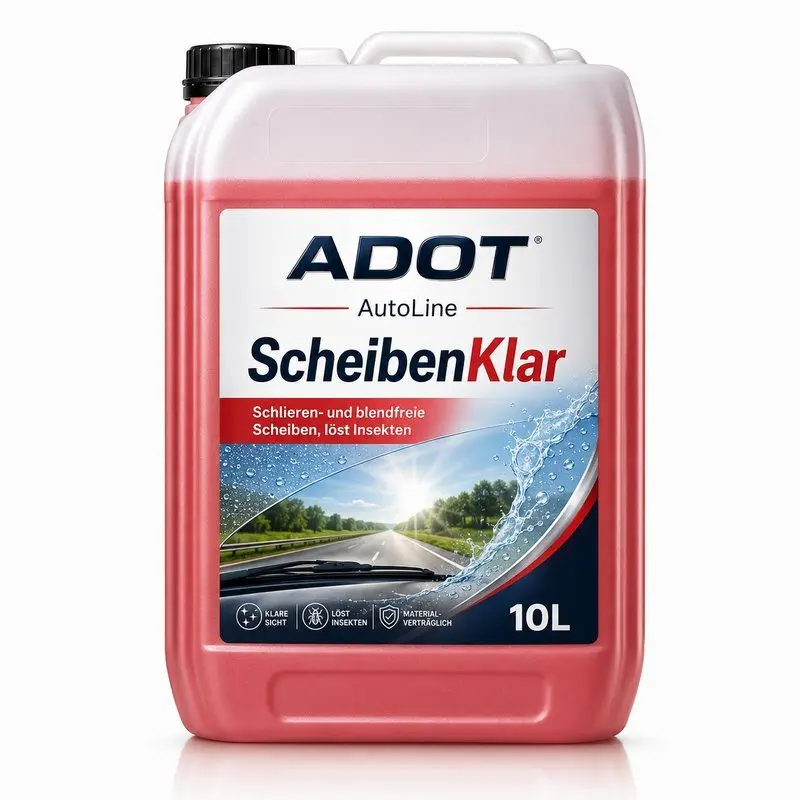 ADOT AutoLine ScheibenClear