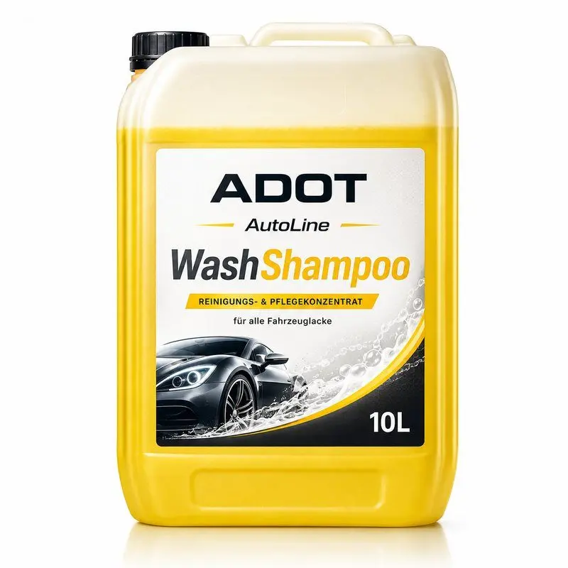 ADOT AutoLine WashShampoo