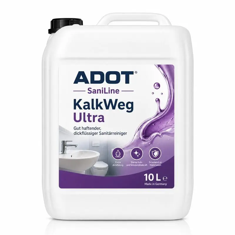 ADOT SaniLine KalkWeg Ultra