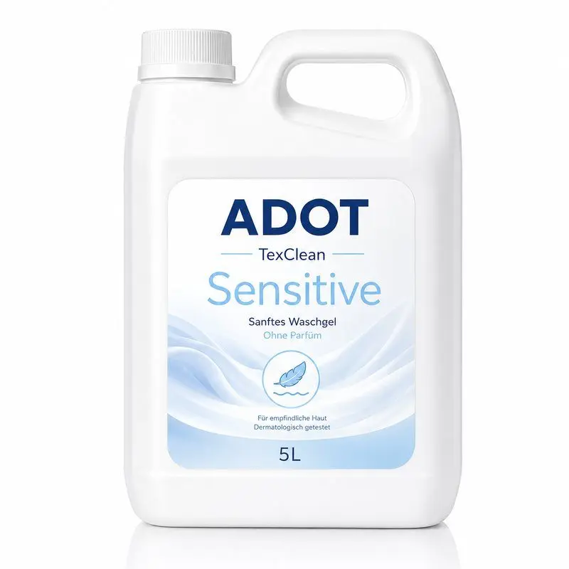 ADOT TexClean Sensitive