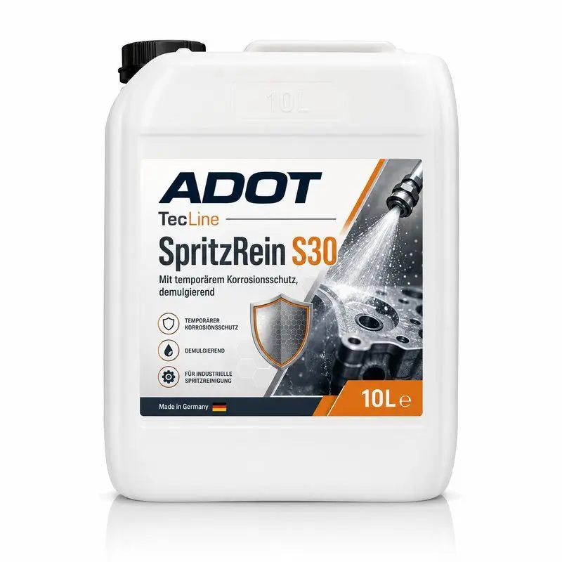 ADOT TecLine SpritzRein S30