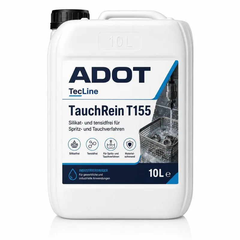 ADOT TecLine TauchRein T155