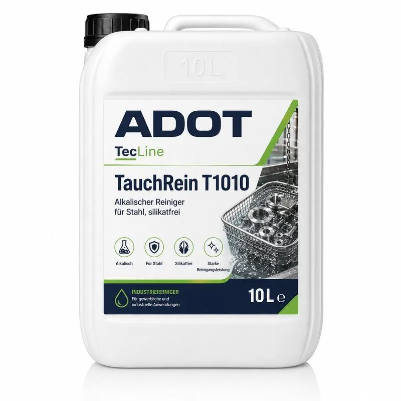 ADOT TecLine TauchRein T1010