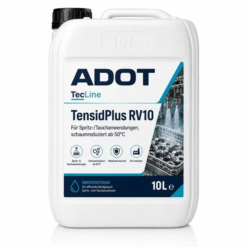 ADOT TecLine TensidPlus RV10