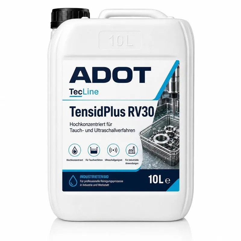 ADOT TecLine TensidPlus RV30