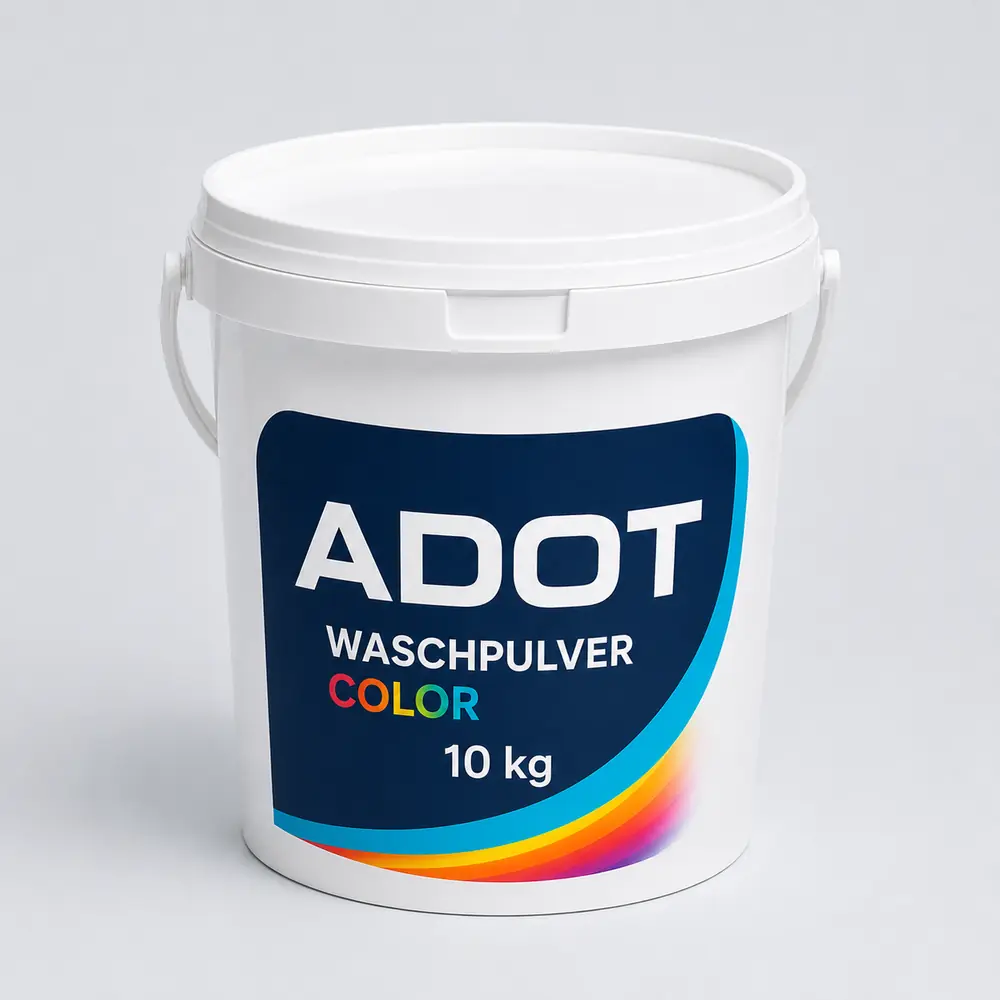 ADOT Waschpulver Color
