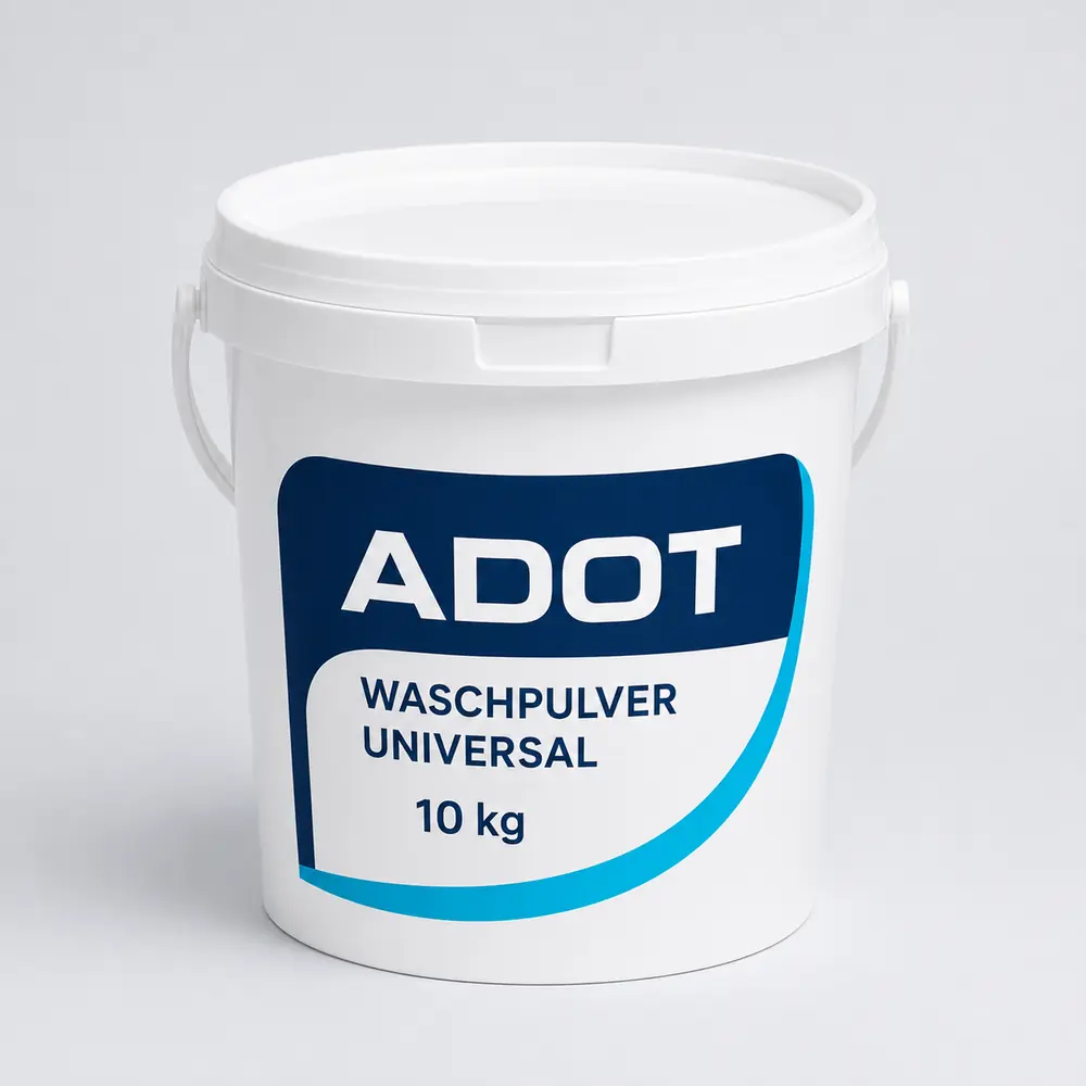 ADOT Waschpulver Universal