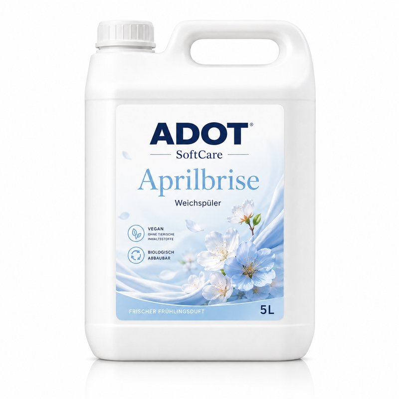 ADOT SoftCare Aprilbrise