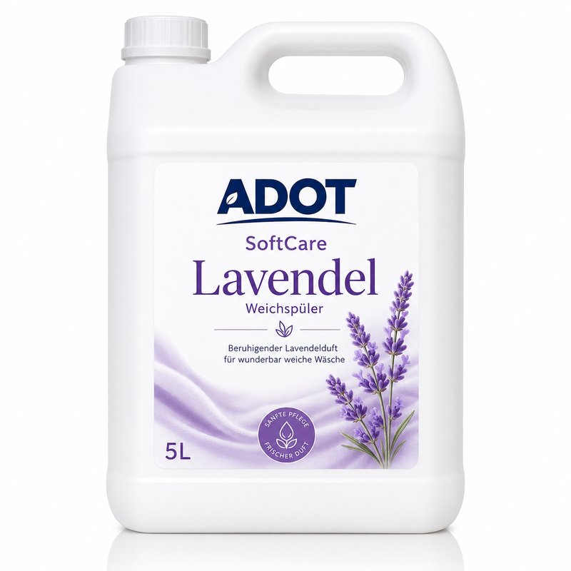 ADOT Weichspüler