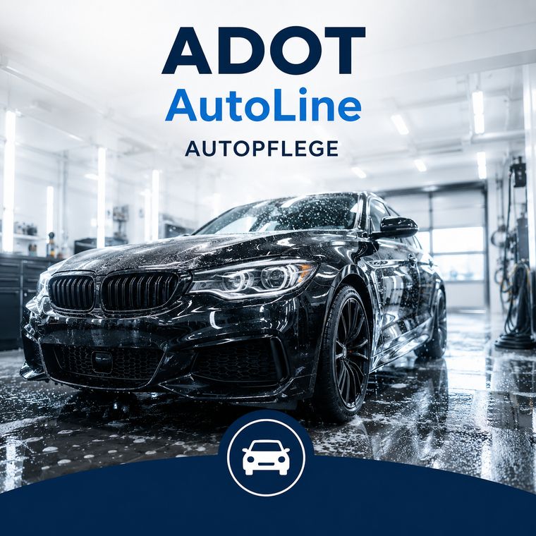 ADOT Autopflege