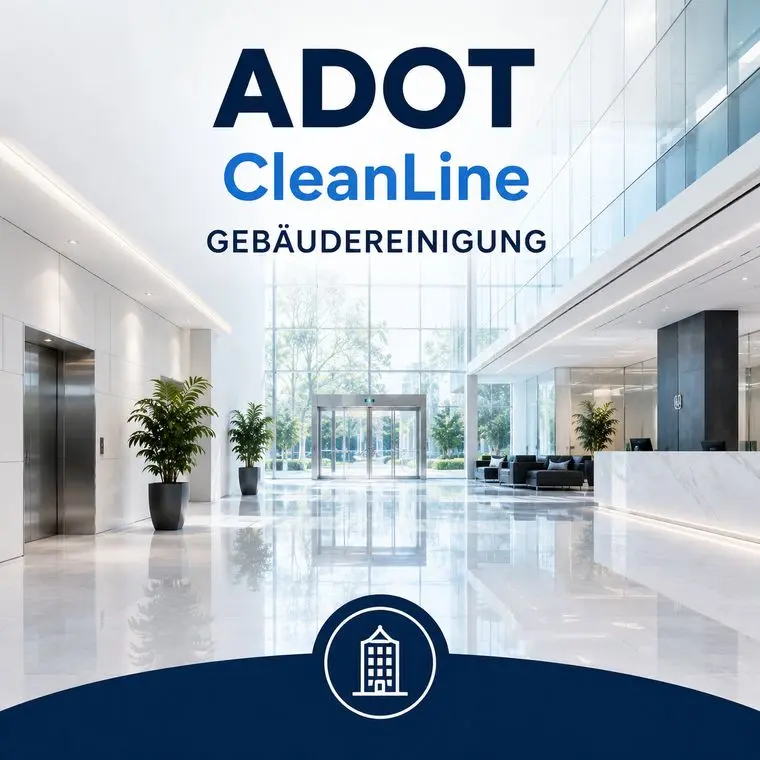 Reinigungsmittel für die Gebäudereinigung Großhandel für die Gebäudereinigung – ADOT CleanLine